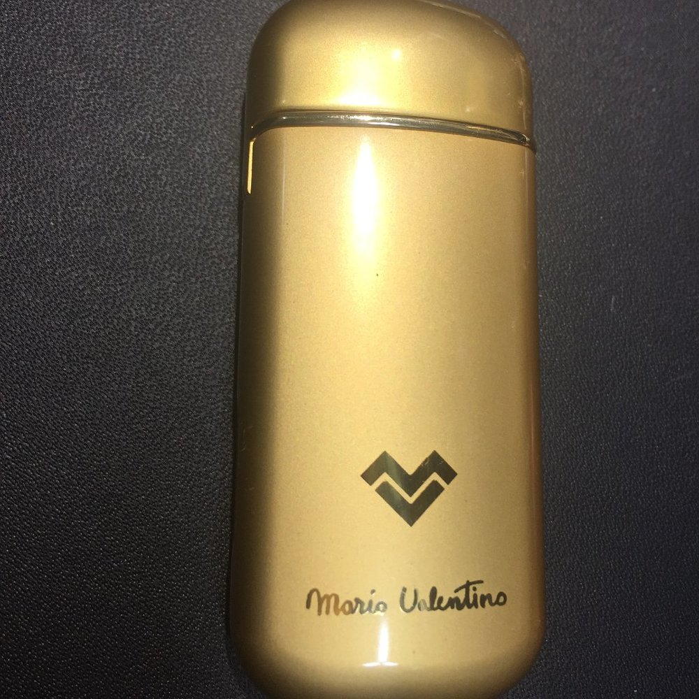 Turbo Lightewr by Mario Valentino. VINTAGE - NEW.